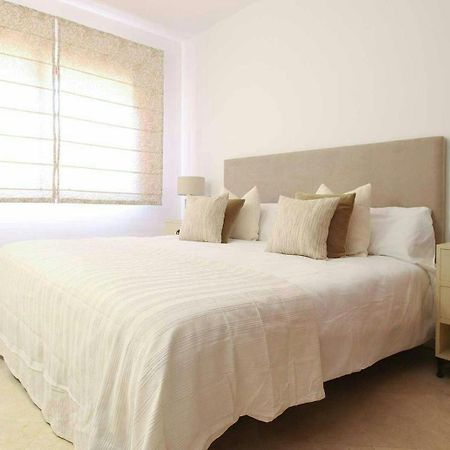 Piso 4 Hab. - Elviria Playa Apartment Marbella Exterior photo